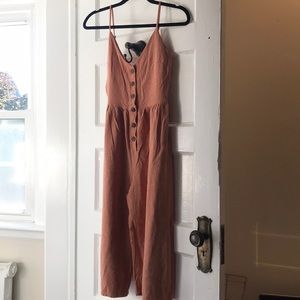 One ❤️ Clothing Los Angeles Jumpsuit